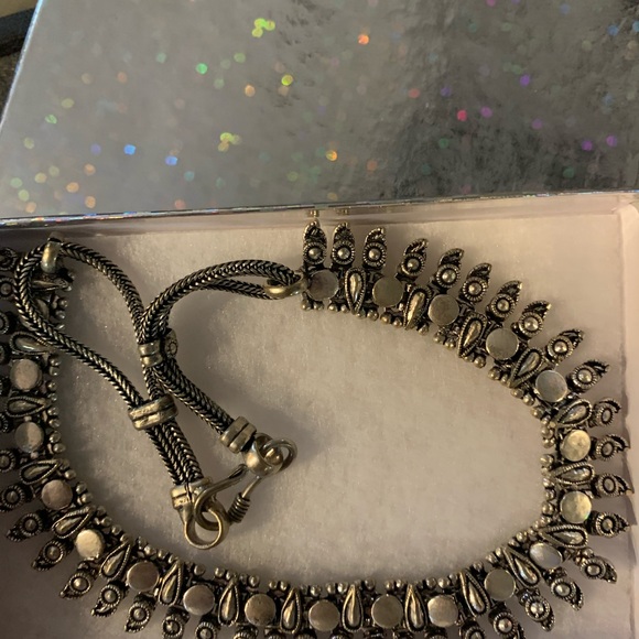 Choker necklace - Picture 8 of 8